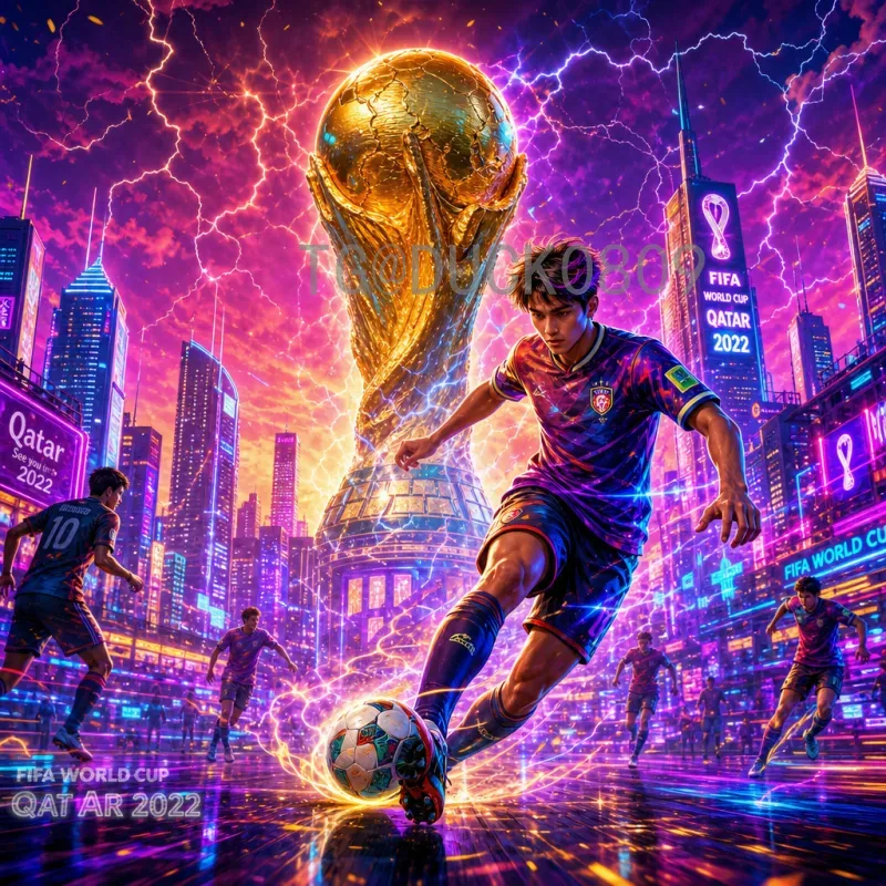 2026世界杯足球赛前瞻：美加墨联手打造足球盛宴